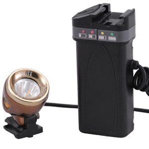 Light & Motion Solite 250